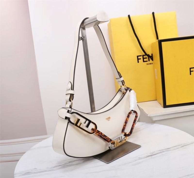 Fendi Hobo Bags